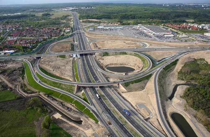 MIB kieruje do realizacji inwestycje drogowe za prawie 100 mln zł