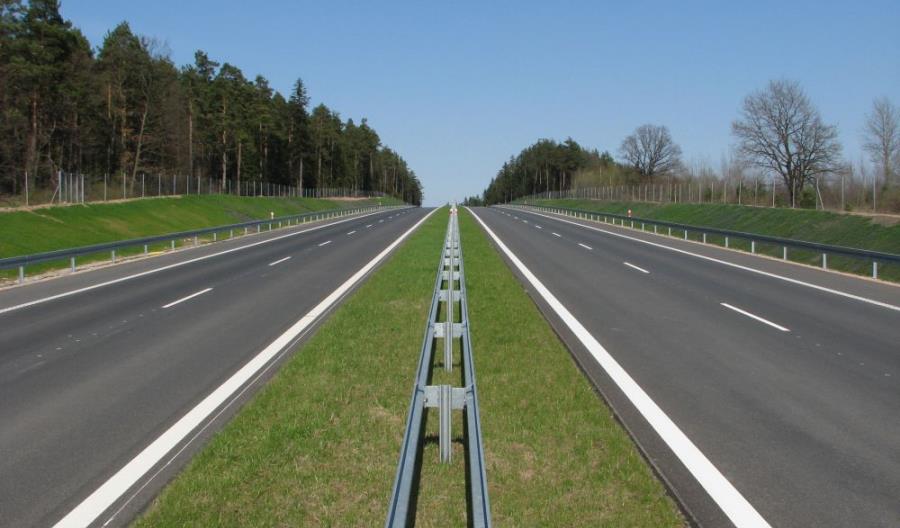 A2 do Mińska Mazowieckiego i węzeł Lubelska w rękach wykonawców A2 do Mińska Mazowieckiego i węzeł Lubelska w rękach wykonawców