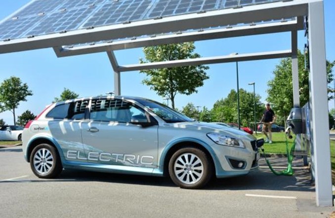 ORPA: Samochody elektryczne w Polsce znacznie tańsze po 2026 roku