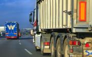 Rząd doprecyzowuje monitoring drogowego transportu towarów  