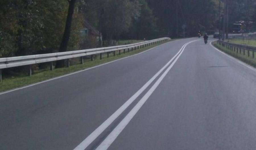 Beskidzka Droga Integracyjna bez zapewnionego finansowania Beskidzka Droga Integracyjna bez zapewnionego finansowania
