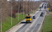Jest pozwolenie na budowę trasy N-S w Radomiu