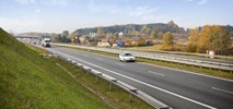 Więcej pojazdów na A4, większy zysk Staleksportu