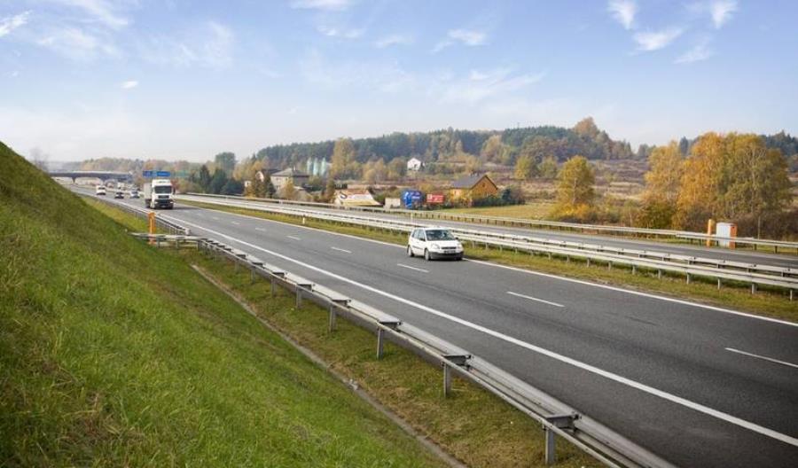 Więcej pojazdów na A4, większy zysk Staleksportu Więcej pojazdów na A4, większy zysk Staleksportu