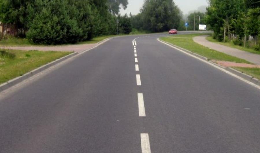 Mazowieckie: Rusza przetarg na rozbudowę DW-888 Mazowieckie: Rusza przetarg na rozbudowę DW-888