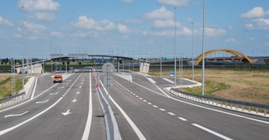 GDDKiA wydłużyła terminy składania ofert na brakujące odcinki A1