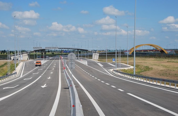 GDDKiA wydłużyła terminy składania ofert na brakujące odcinki A1