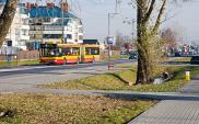 Warszawa: Wkrótce ruszy przebudowa Łodygowej