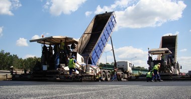 Adamczyk: Jeszcze w tym roku będą umowy na S7 Kraków – Szczepanowice