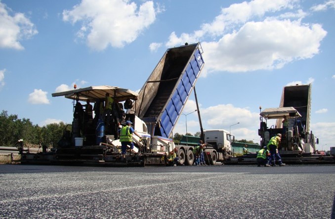 Adamczyk: Jeszcze w tym roku będą umowy na S7 Kraków – Szczepanowice