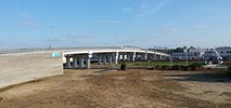 Podkarpackie: Będą bezkolizyjne przejazdy nad torami. Dziś pierwszy 