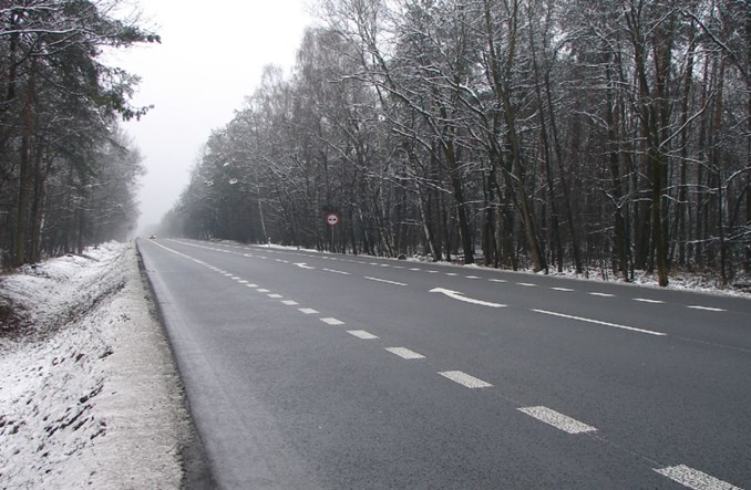 MIB zatwierdziło 21 inwestycji drogowych za 63 mln zł