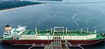 LNG przypłynie do Polski z Norwegii 9 września