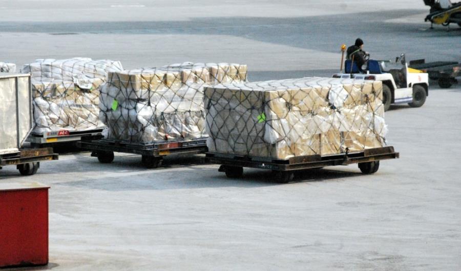 Elektryfikacja przewozów cargo w miastach już za rogiem Elektryfikacja przewozów cargo w miastach już za rogiem