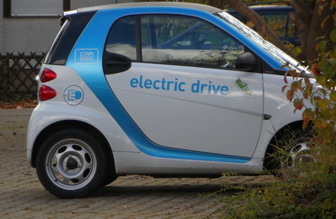 Czyste paliwa jednym z haseł Tygodnia Zrównoważonego Transportu