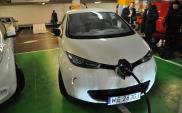Minister energii: Energetyka w nocy to auta elektryczne