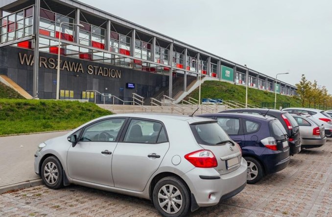 Czy za 20 lat będzie potrzeba wielu miejsc parkingowych? 