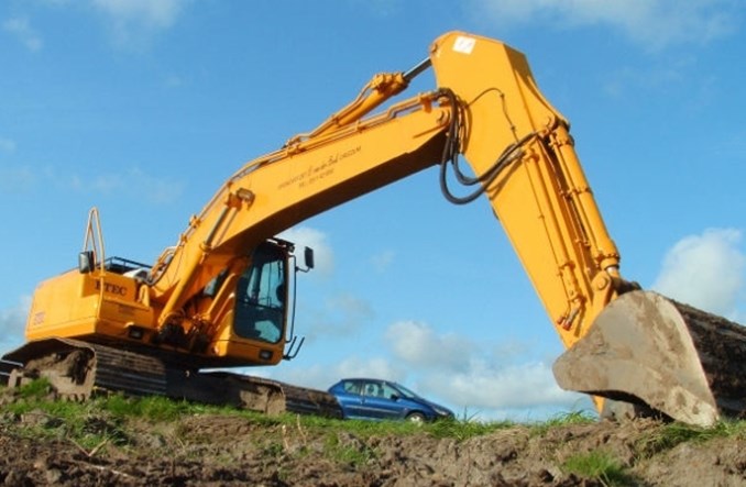 Blocher: W drogach, jak i na kolei najtrudniejsze będą lata 2019 i 2020