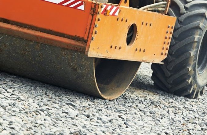 UOKiK przeszukał siedziby dwóch firm drogowych. Podejrzenie zmowy