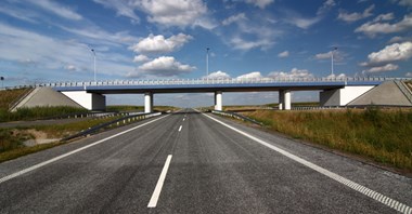 S61 Szczuczyn – Raczki najtaniej za ok. 1,5 mld zł