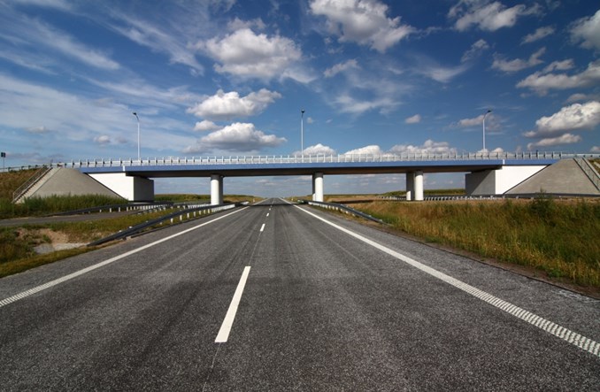 S61 Szczuczyn – Raczki najtaniej za ok. 1,5 mld zł