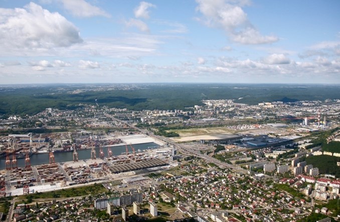 Droga Czerwona to być albo nie być dla Portu Gdynia 
