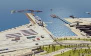 Port Gdańsk będzie się rozbudowywał. Ma pieniądze z Unii 