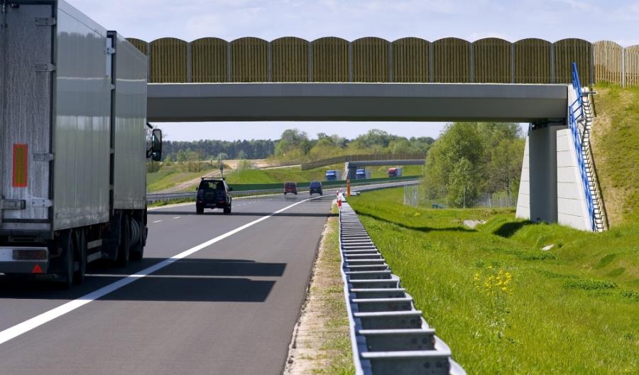 W przyszłym roku ruszy rozbudowa A2 wokół Poznania W przyszłym roku ruszy rozbudowa A2 wokół Poznania