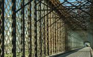 Kolejne podejście do przebudowy Mostu Tczewskiego