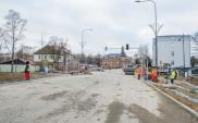 Olsztyn: W weekend otwarcie ul. Pieniężnego