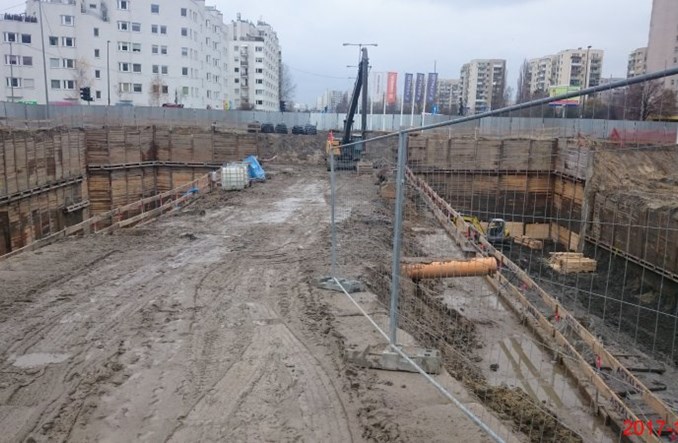 Jest zezwolenie na POW przez Ursynów i Wilanów. To już komplet decyzji!   