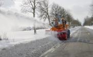 Zachodniopomorskie rusza z obszarowym utrzymaniem dróg