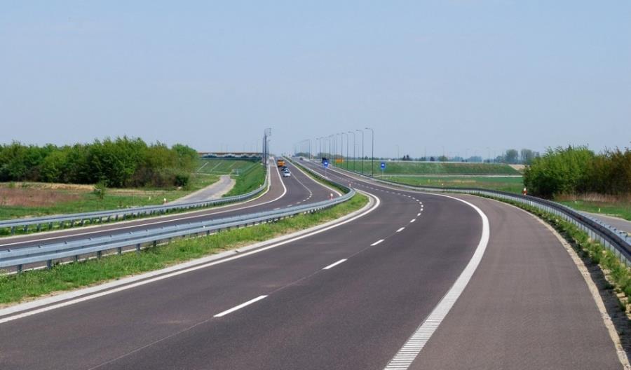 Jest 580 mln euro na trasę Via Carpatia. To kredyt od EBI Jest 580 mln euro na trasę Via Carpatia. To kredyt od EBI