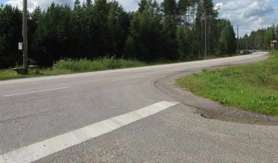 Mazowieckie: Ruszają prace nad koncepcją dla DK-79 Mazowieckie: Ruszają prace nad koncepcją dla DK-79