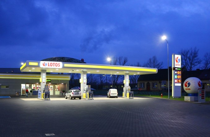 Duże koncerny naftowe też stawiają na elektromobilność