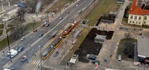 Wielki przetarg Tramwajów Warszawskich wraca do gry