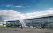 Strabag rozbuduje terminal lotniska w Lublinie