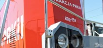 Jarosław Tomaszewski zrezygnował z kierowania spółką Trakcja PRKiI