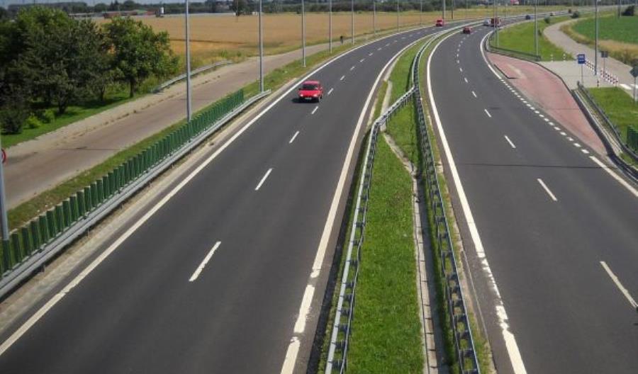 Projektują S10 – wschodni wylot ze Szczecina Projektują S10 – wschodni wylot ze Szczecina