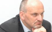 Stępień nie na długo wiceministrem?