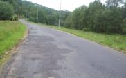 Dodatkowe 500 mln na drogi lokalne. W sumie w tym roku 1,3 mld zł