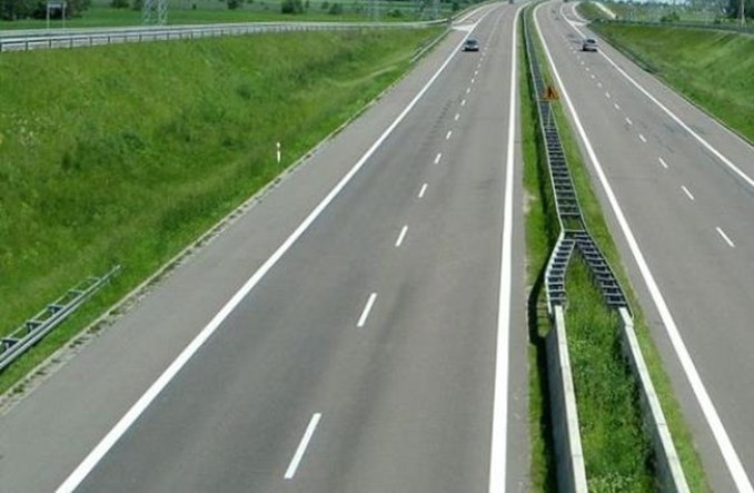 Łódzkie: Koalicja na rzecz „wyprostowania” S8