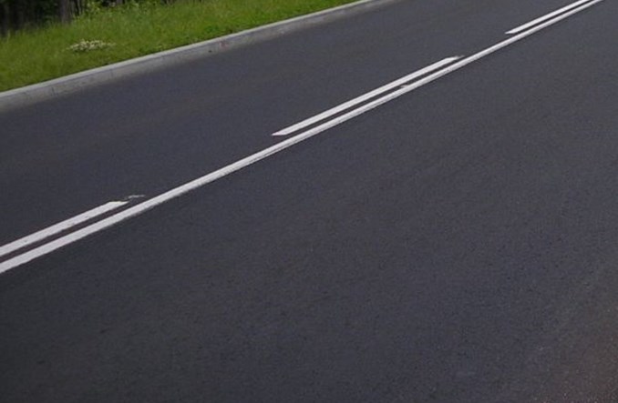 Ekspert: Via Carpatia niepotrzebna. Między Lublinem a Białymstokiem ruch jest śladowy