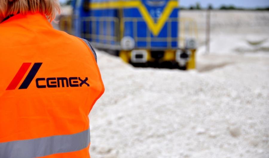 Konkurs na projekt okładki Raportu Zrównoważonego rozwoju CEMEX Polska Konkurs na projekt okładki Raportu Zrównoważonego rozwoju CEMEX Polska
