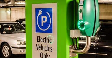 Gdzie naładujemy elektryka, zatankujemy gaz ziemny lub wodór? Jest projekt