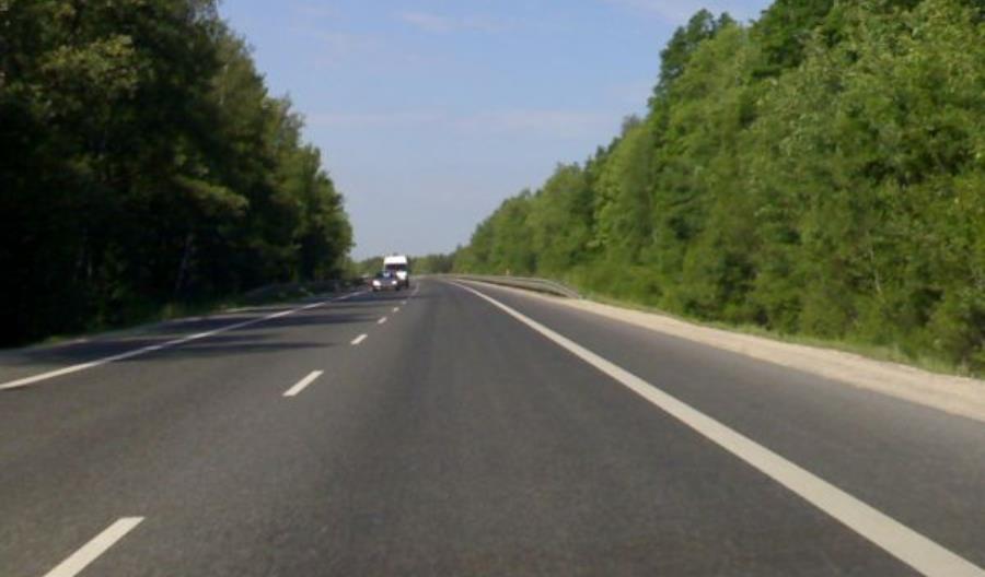 Umowy na trzy odcinki trasy Via Carpatia podpisane Umowy na trzy odcinki trasy Via Carpatia podpisane