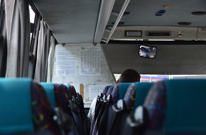 Jest nowy (kolejny) projekt ustawy o PTZ. Czym jest komunikacja miejska?