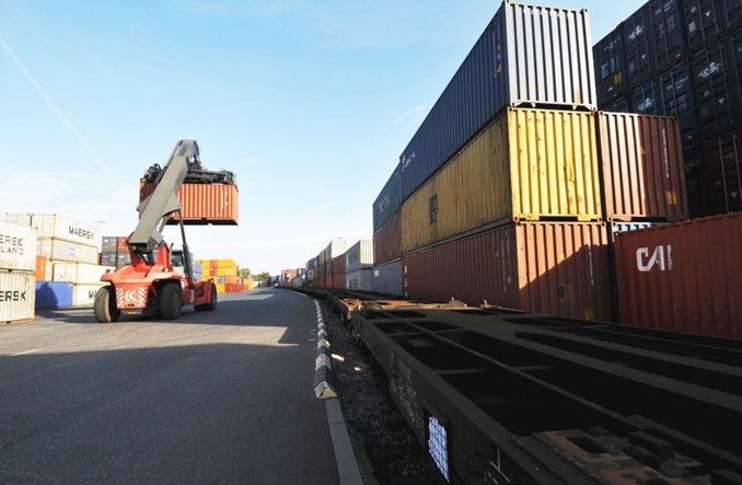 Przetarg na poprawę dostępności kolejowej Portu Gdynia. Budżet znacznie przekroczony