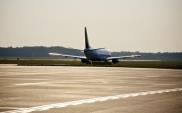 Katowickie lotnisko obsłużyło rekordową liczbę pasażerów w czerwcu