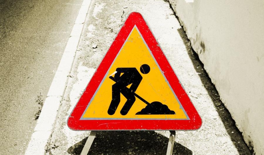 Ruszają prace na D-K92 Tarnowo Podgórne – Swadzim Ruszają prace na D-K92 Tarnowo Podgórne – Swadzim